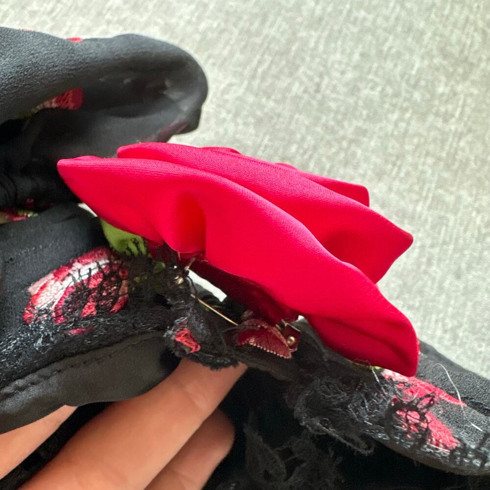 For Love and Lemons Wren Dress - Picture 5 of 6